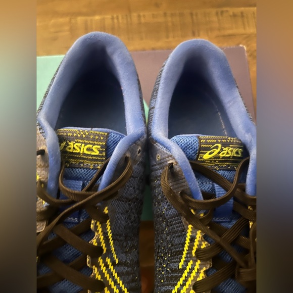 MENS ASICS GEL DS TRAINER - Picture 5 of 7